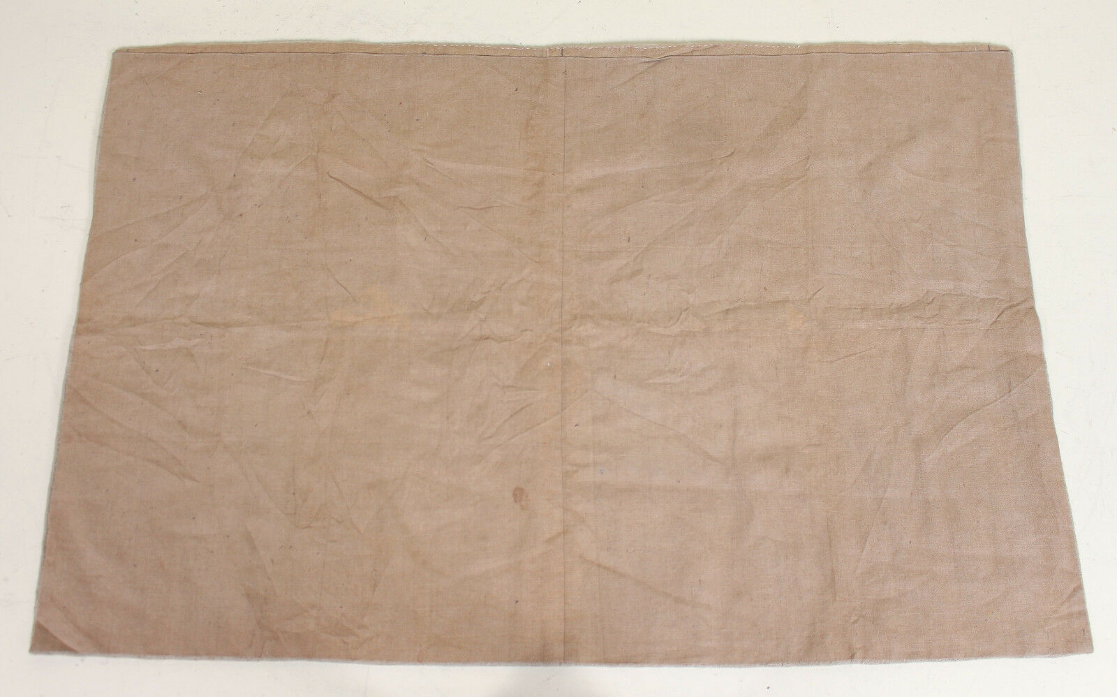 Tapis kashmiri noué et cousu à la main 182x119cm