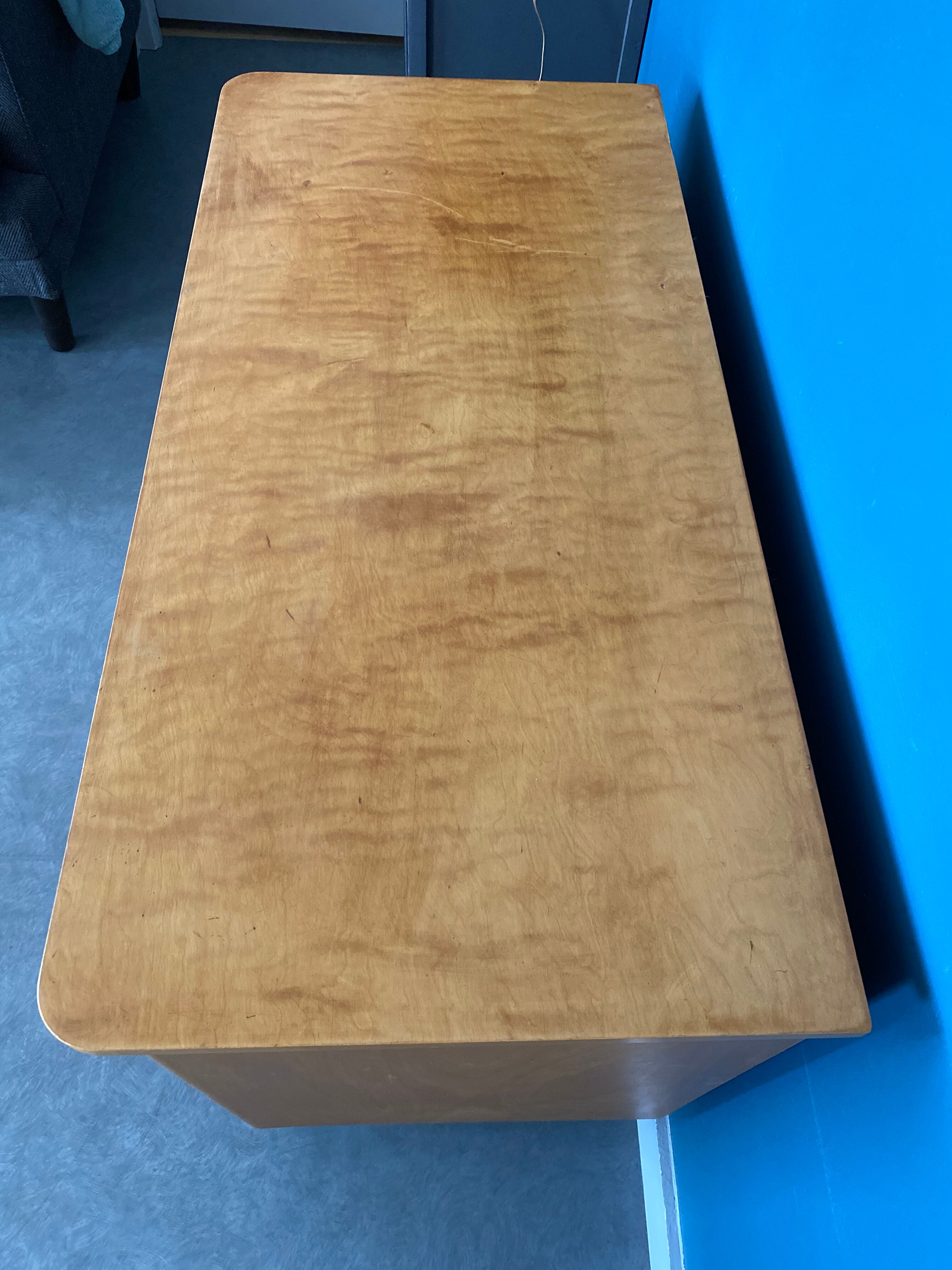 Swedish vintage dresser