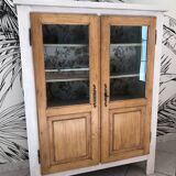 Display cabinet