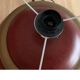 Large vintage ceramic lamp