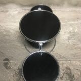 Coffee table 3 trays