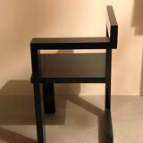 Steltman Chair after Gerrit Rietveld 1963