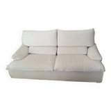 Vintage sofa.