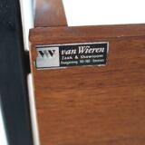 vintage desk | desk | 60s | teak