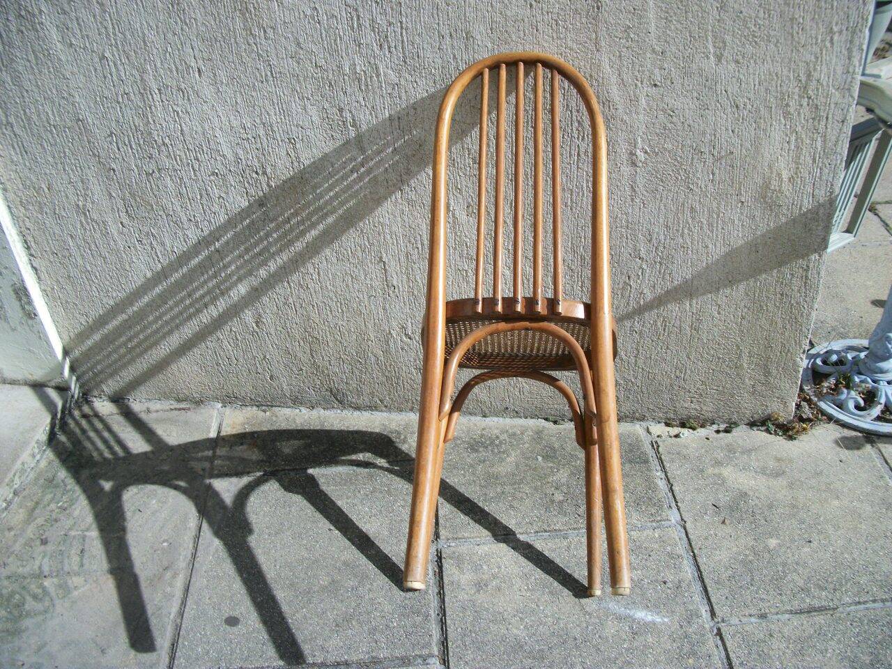 Chaise 1920