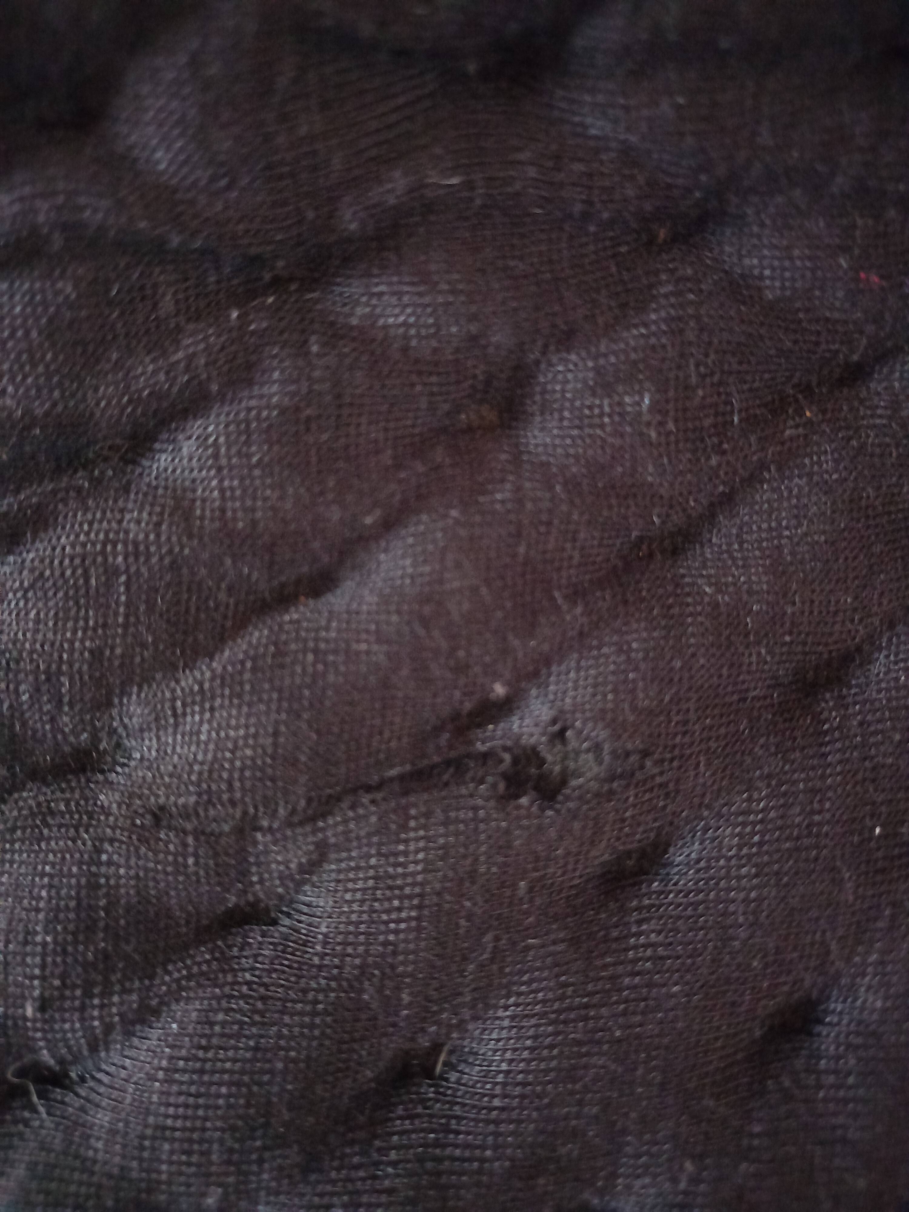 Ploum sofa for brother Bouroullec