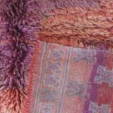 Beni MGuild Vintage Rug - 325 x 197 cm