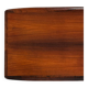 Teak coffee table from Hvidt & Mølgaard by France & Son, Denmark 1960s