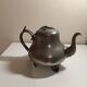 Antique teapot James Dixon & Sons