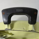 Tostador Le Creuset design Raymond Loewy