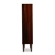 Danish design small rosewood sideboard by Brouer, 1960s