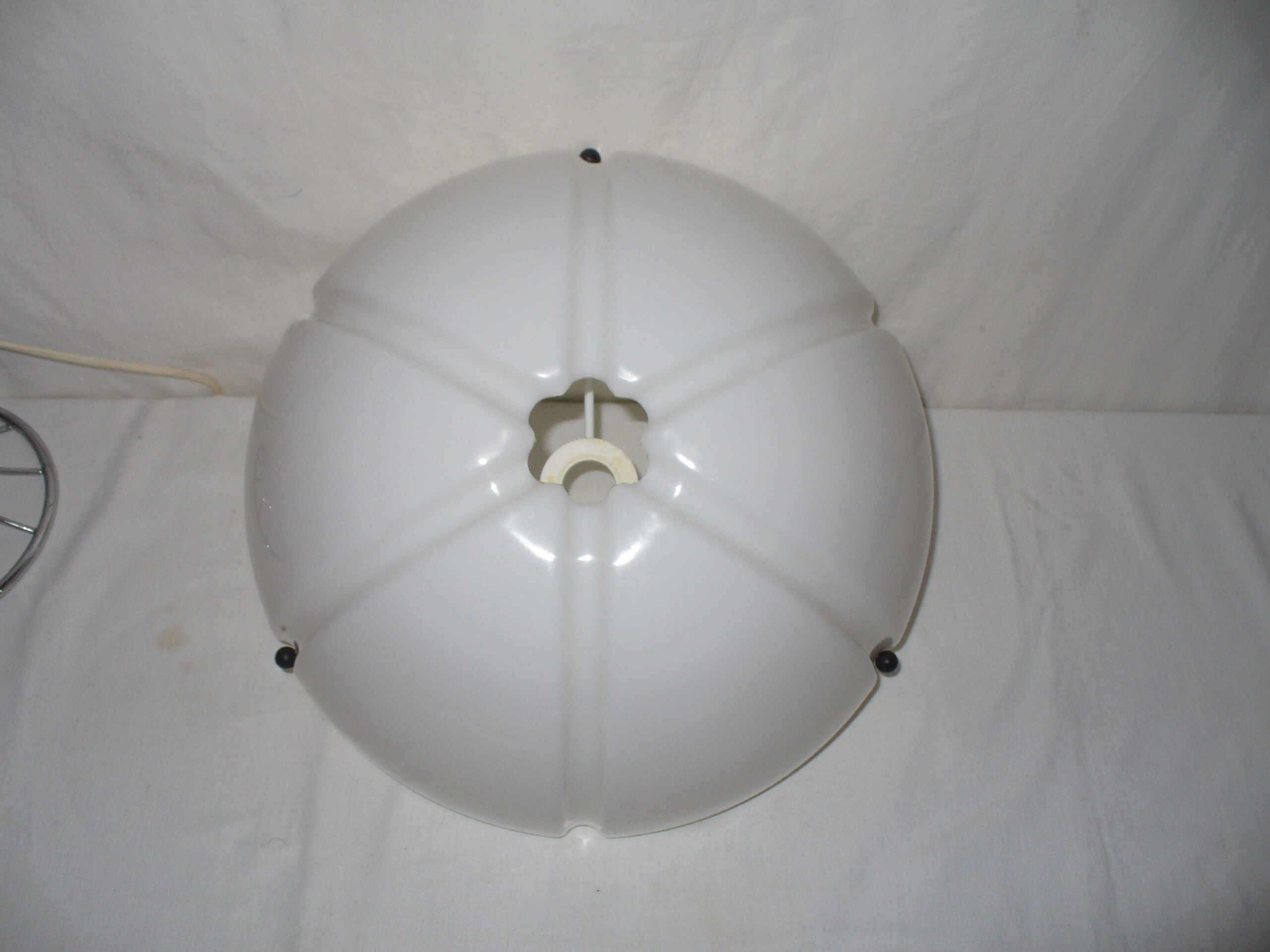 Mushroom lamp from the 70s