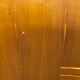 Armoire scandinave en teck 1969 NF Ameublement 202