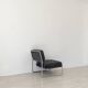 1 Bauhaus armchair 1970