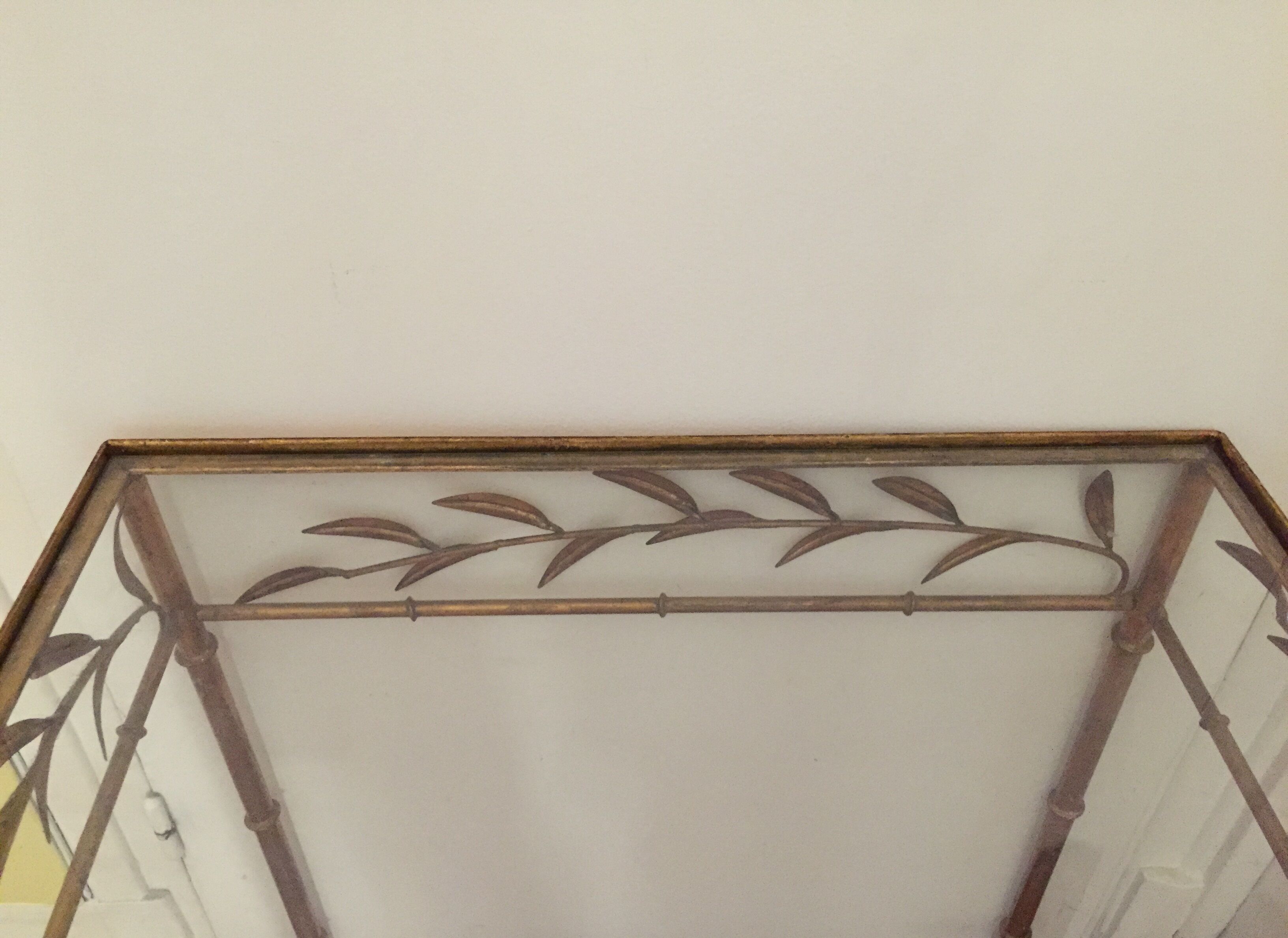 Sofa tip - side table