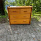 Commode montagne