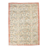 Tapis persan floral 7x10, 216x295cm