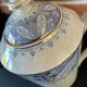 Cafetière verseuse ancienne Creil et Montereau