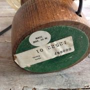 Lampe vintage