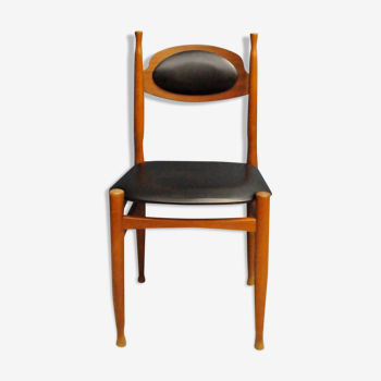 Farstrup Mobler Chair Modern Danish Design