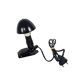 Hergil 200 - clip-on lamp - Bakelite - Germany - 1950s
