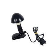 Hergil 200 - clip-on lamp - Bakelite - Germany - 1950s