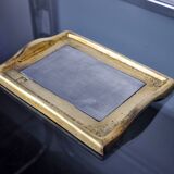 Brutalist pocket tray by David Marshall, Spain, 1980