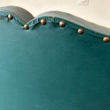 Pair of vintage armchairs
