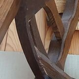 Set of 6 dining room chairs