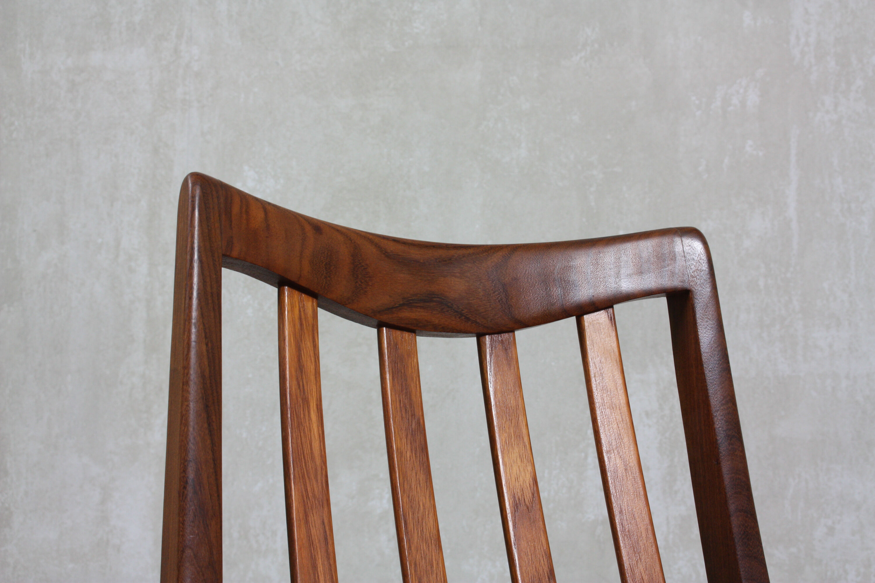 Paire de chaises à manger vintage par GPlan, années 1960