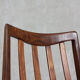 Paire de chaises à manger vintage par GPlan, années 1960