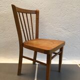 Vintage Baumann children's chair