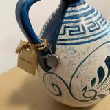 Greek vase
