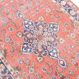 Farmhouse floral carpets 213x125	cm