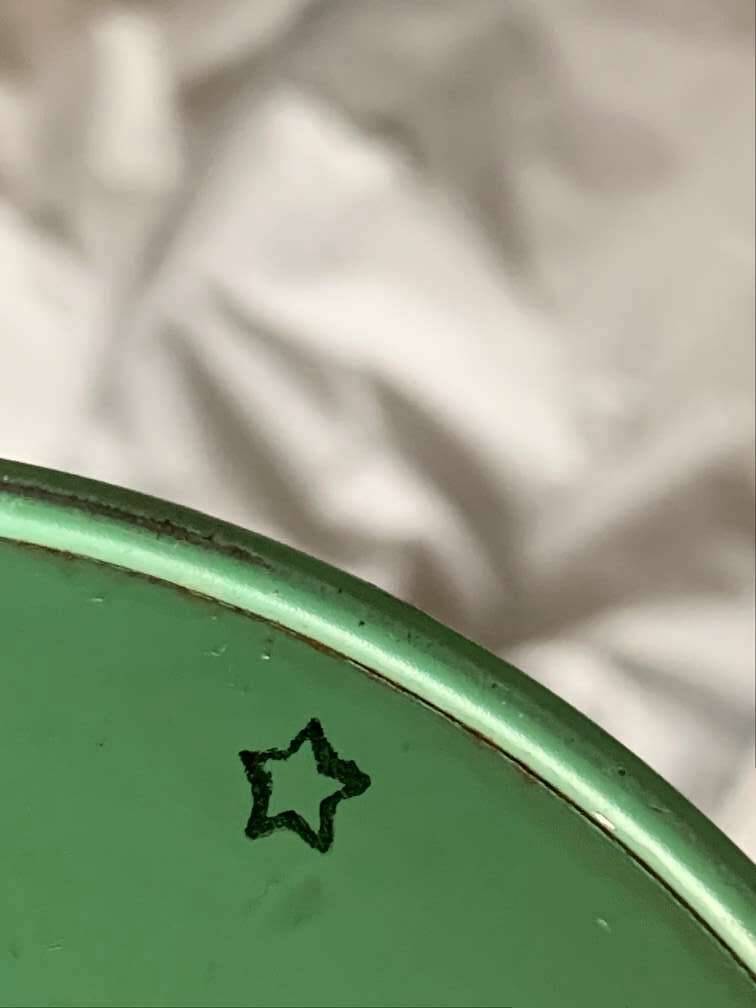 2 Bauhaus Windlichter Bougeoirs Porte-bougies