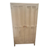 Antique wardrobe