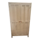 Antique wardrobe