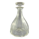 Baccarat, small crystal liqueur decanter