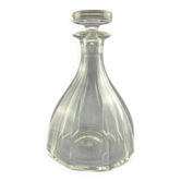 Baccarat, petite carafe à liqueur en cristal