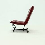Flyer Lounge Chair by Pierre Mazairac & Karel Boonzaaijer for Young Interna