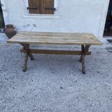Oak table