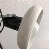 Vintage spotlight floor lamp