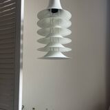 Vintage Tip Top lamp - Gammelgaard - Danish design lamp