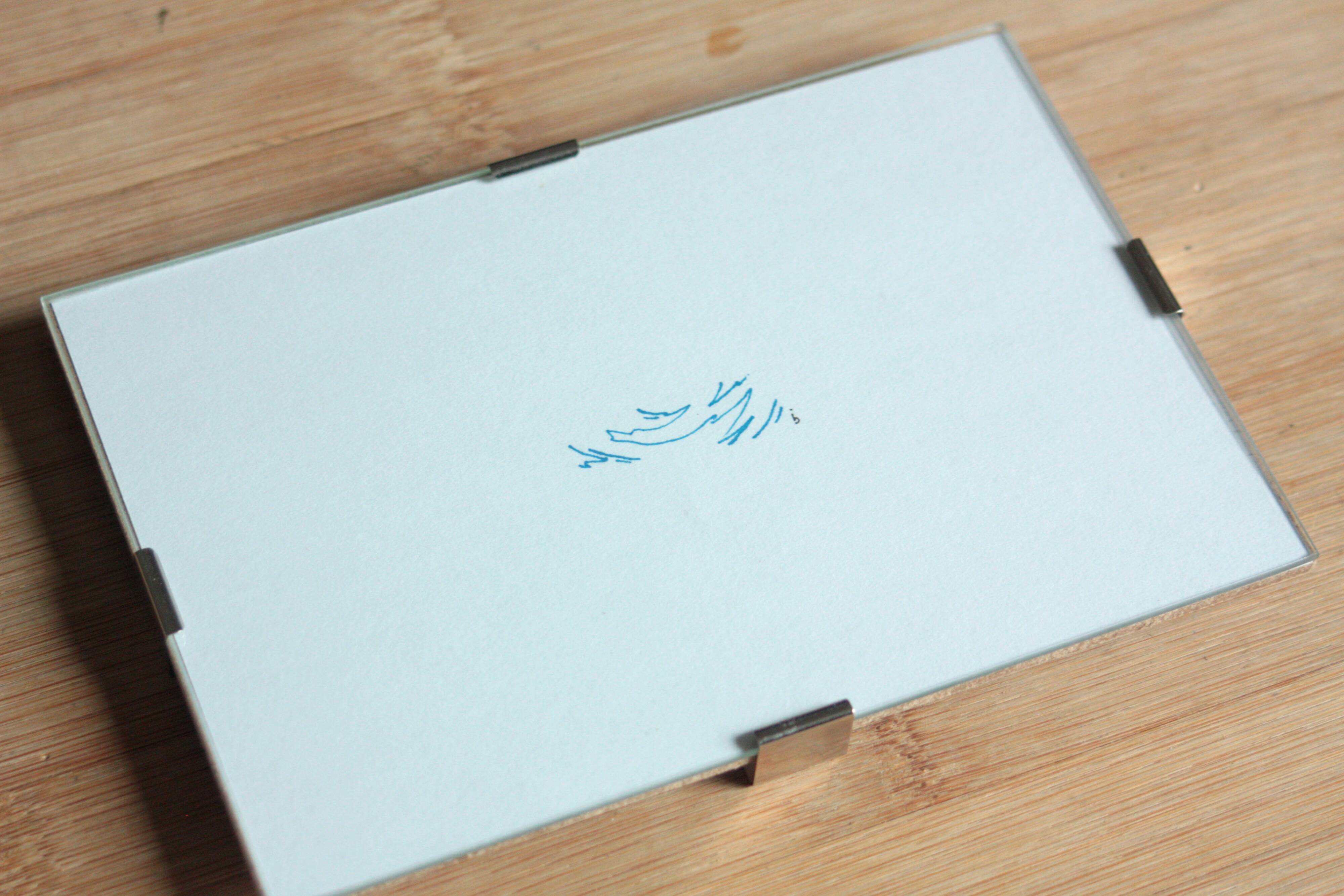 Original Sky Illustration No.24