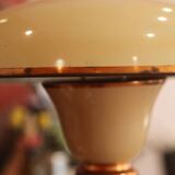 Jumo Bakelite Lamp