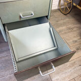 YAC industrial desk, 1950