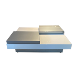 Table basse podium Roche et Bobois