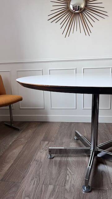 Table à manger Georges Frydman