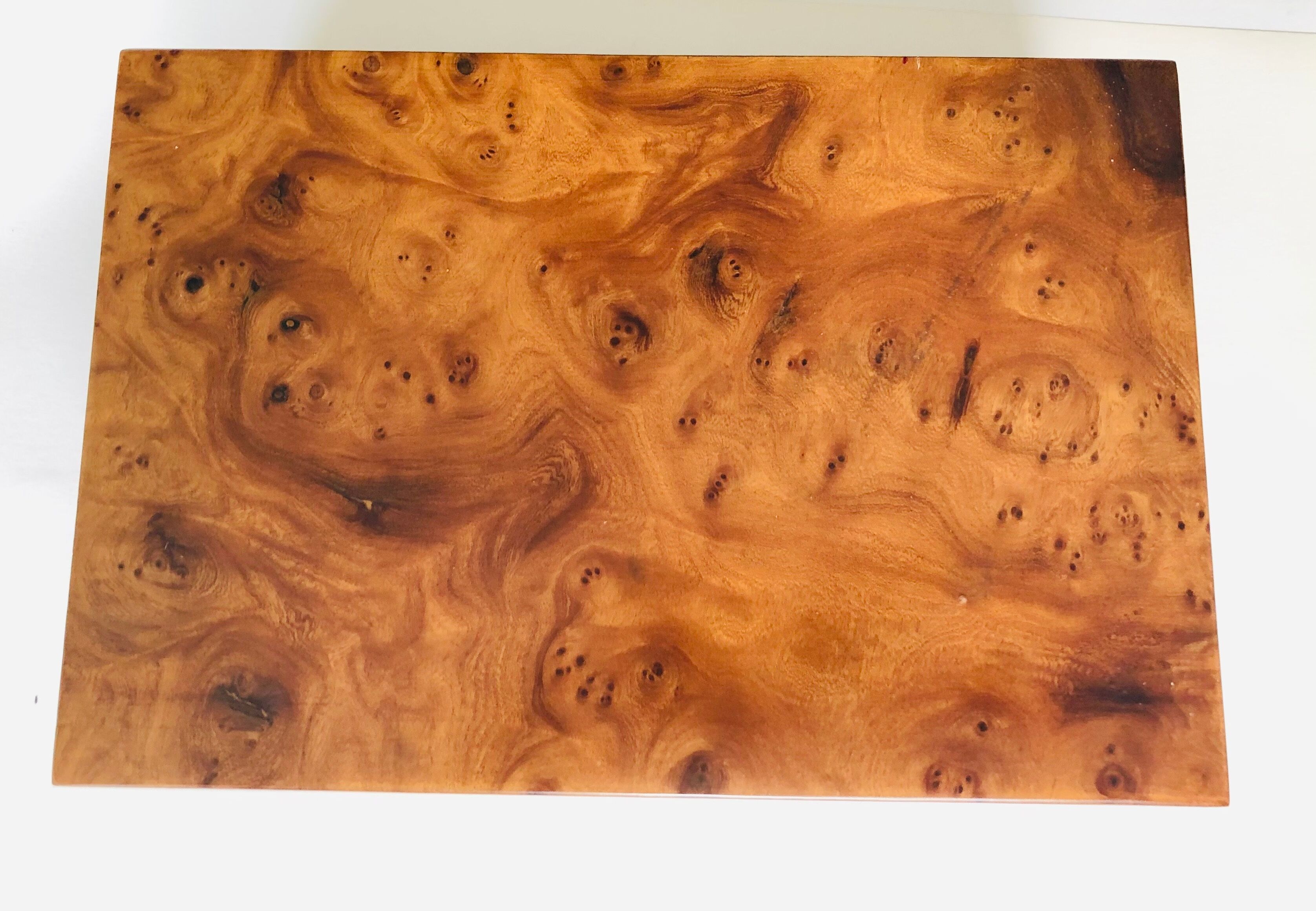 Cigar box