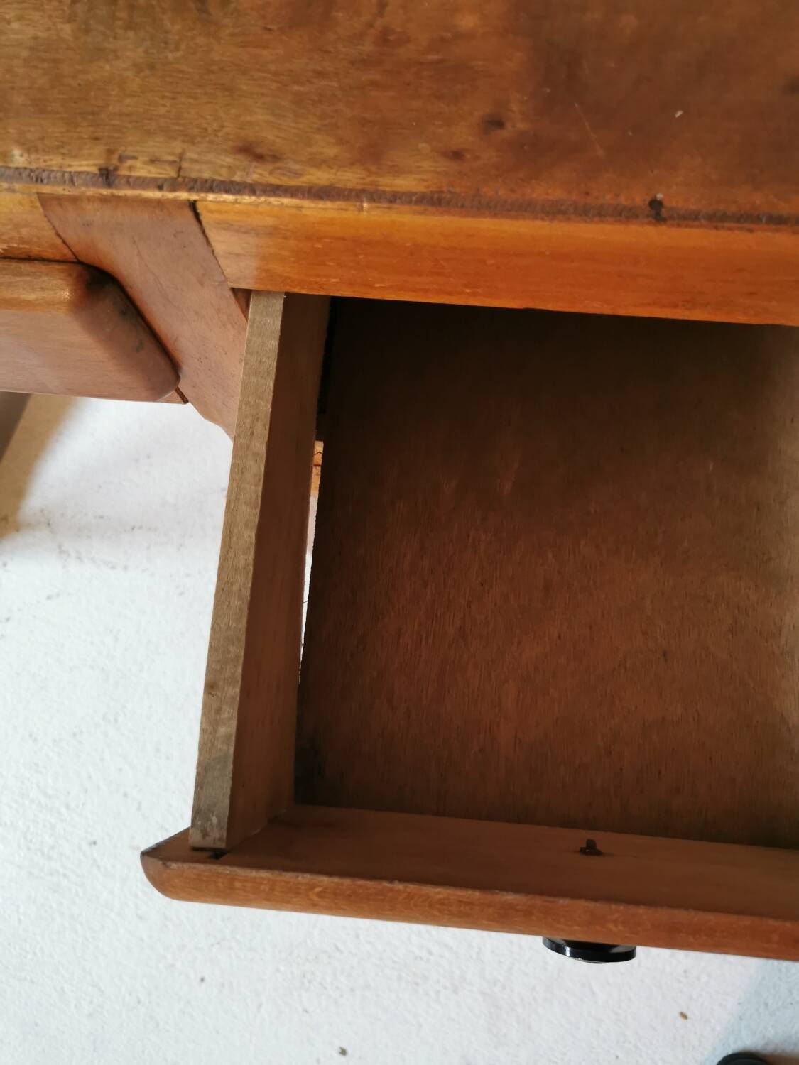 Small desk